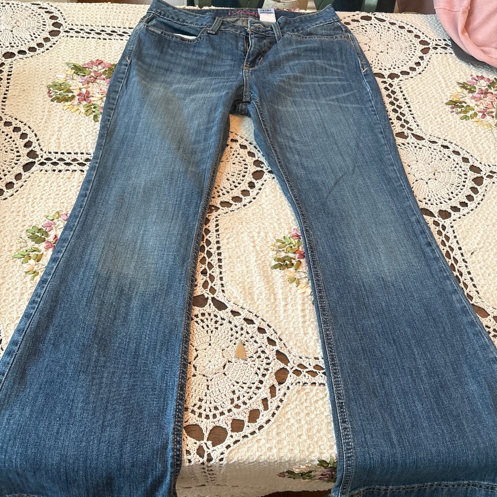 Cinch Jeans Bootcut Womens